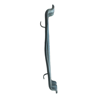 Caja Soporte Tirante Sujetador Baterías Freightliner M2