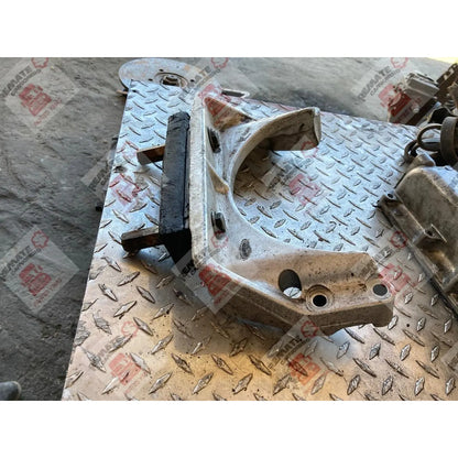 Soporte Delantero Motor International Citystar Cf500 Cf600