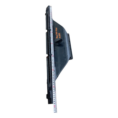 Tubo Conductor Aire Condicionado Tablero Hino 500 1524