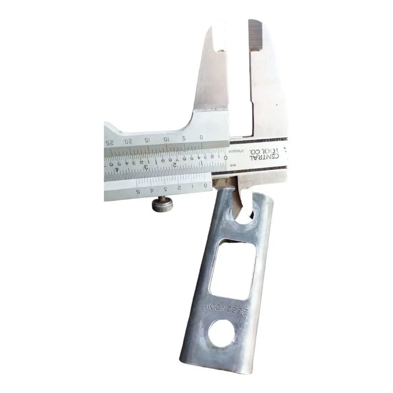 Abrazadera Sujetador Soporte Perkins 1000 4.236 Retro Cat 41
