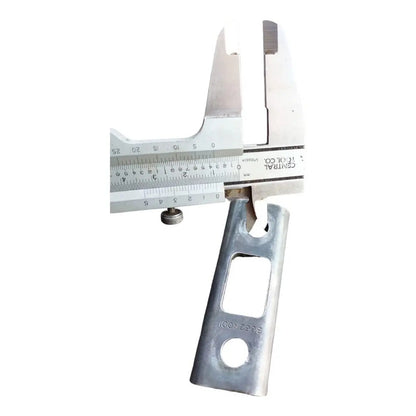 Abrazadera Sujetador Soporte Perkins 1000 4.236 Retro Cat 41