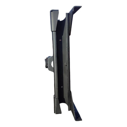 Puente Chasis Soporte Base Cabina Kenworth T300 T370 Detalle
