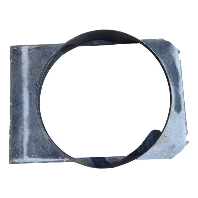 Tolva Cubierta Plástico Radiador Camión