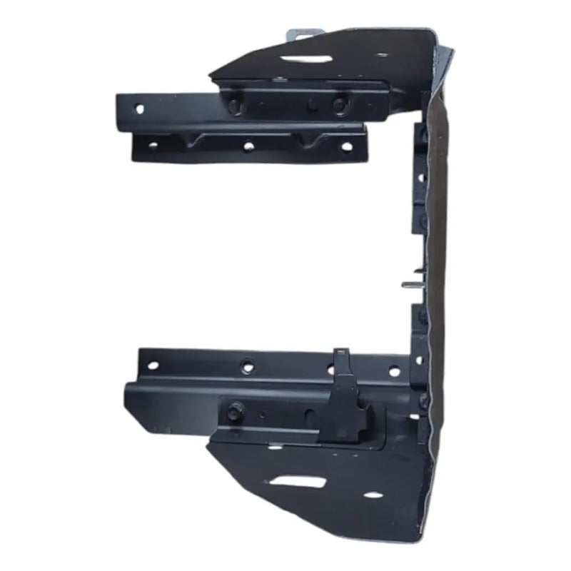 Caja Base Porta Baterias Isuzu Elf 200 300