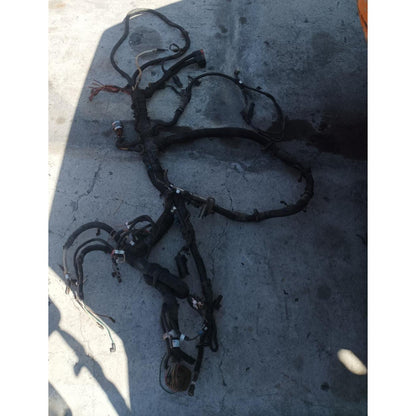 Arnes Conector Cabina Kenworth T300 Motor Cummin Isb