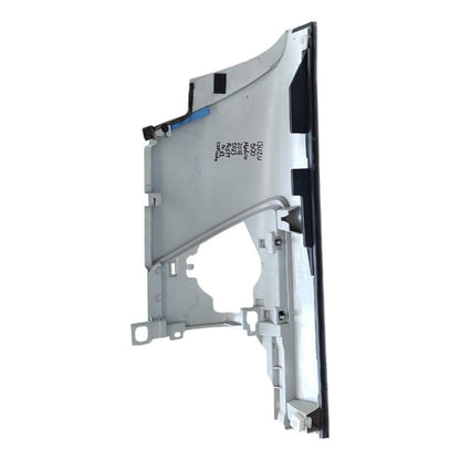 Panel Lateral Cabina Isuzu Elf 300 18-23 Copiloto