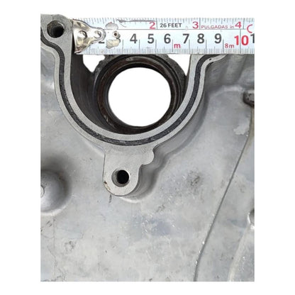 Carter Tina Motor Thermoking Isuzu Se 2.2l