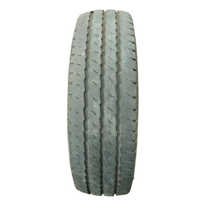 Llanta Continental Vancontact A/p 205/75 R16 Sin Rin Origina A1