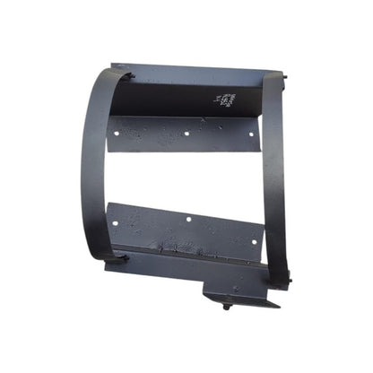 Braket Cincho Base Soporte Tanque Diesel Camion Universal