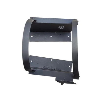 Braket Cincho Base Soporte Tanque Diesel Camion Universal