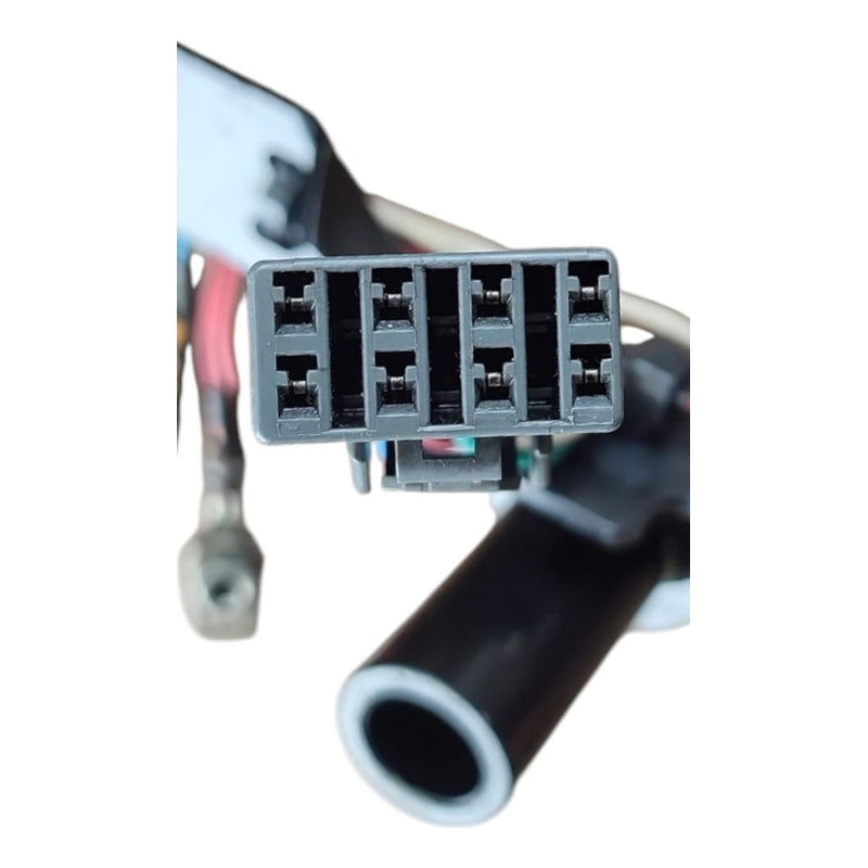 Arnes Conector Inyectores Motor Isuzu Elf 4hk1 450
