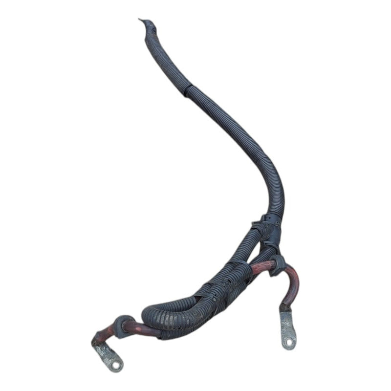 Cable Marcha Positivo Motor Scania K310 Irizar Dc921
