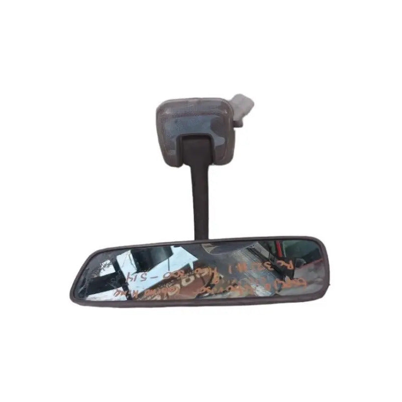 Base Soporte Espejo Retrovisor Cabina Hino 300 514 616 414
