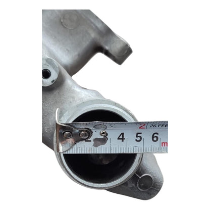 Multiple Admisión Nissan Diesel Frontier Np300 2.5l Cabstar