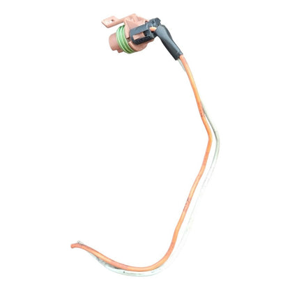 Conector Sensor Switch Valvula Aire Estacionario Internation