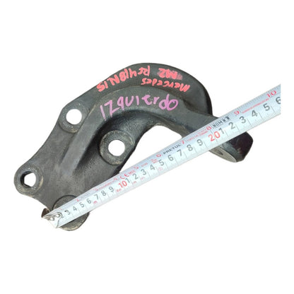 Soporte Base Motor Freightliner M2 Mercedes Izquierdo