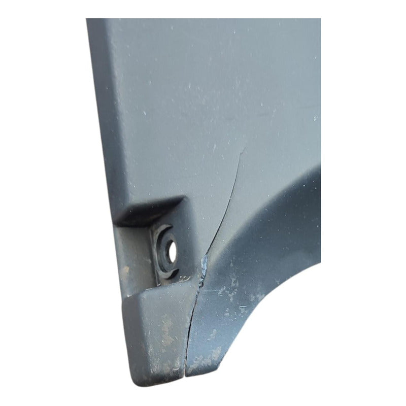 Cubierta Tapa Bombas Mercedes 906 Motor Freightliner M2