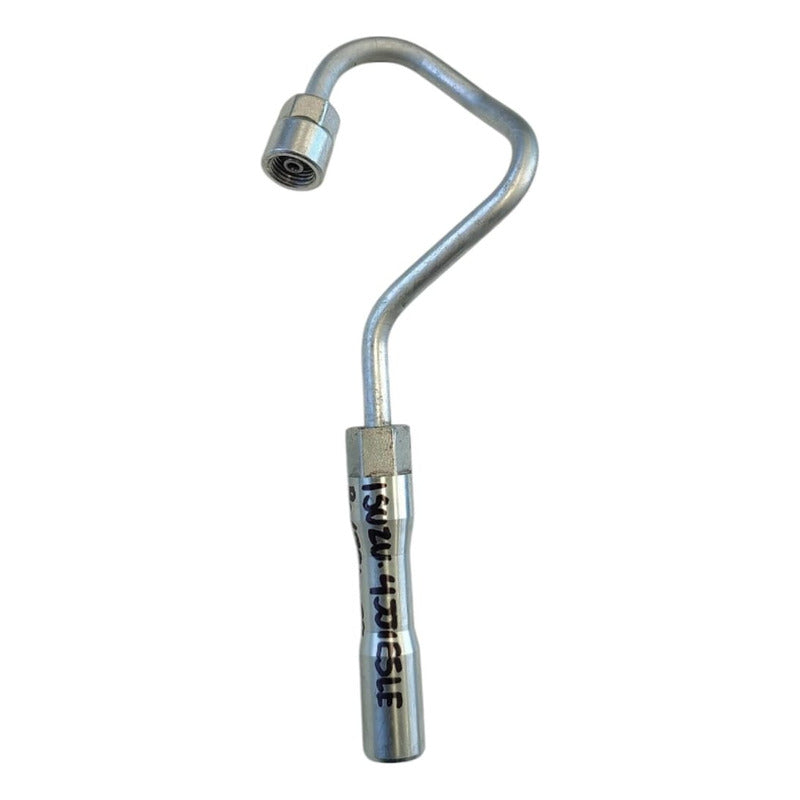 Tubo 2 Linea Diesel Riel Bomba Isuzu 4jj1e5le Elf 300 18-23