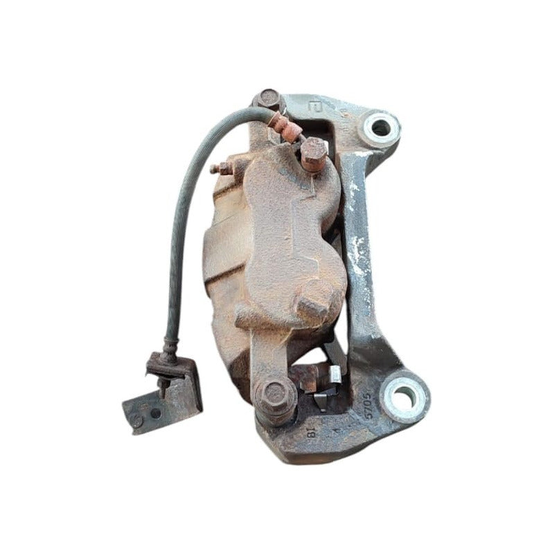 Caliper Frenos Eje Copiloto Isuzu Elf 450 500