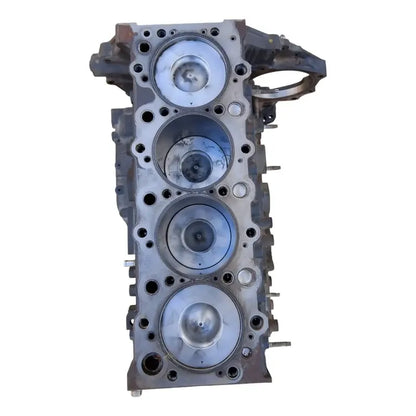 Motor Isuzu Elf 4hk1 Metales Stdr Medio
