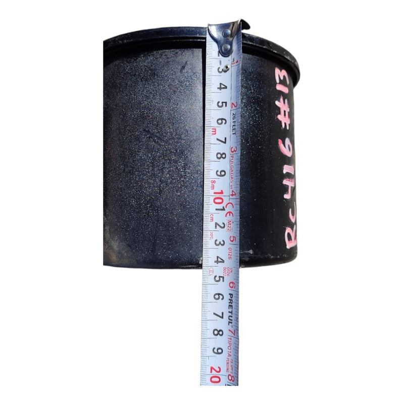 Deposito Aceite Dirección Hidráulica Freightliner Fl70 Fl80