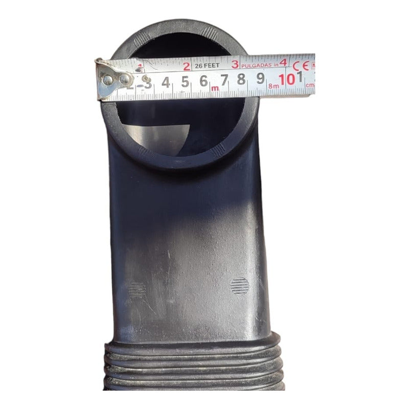 Tubo Ducto Calefaccion Aire Cabina Freightliner Fl70