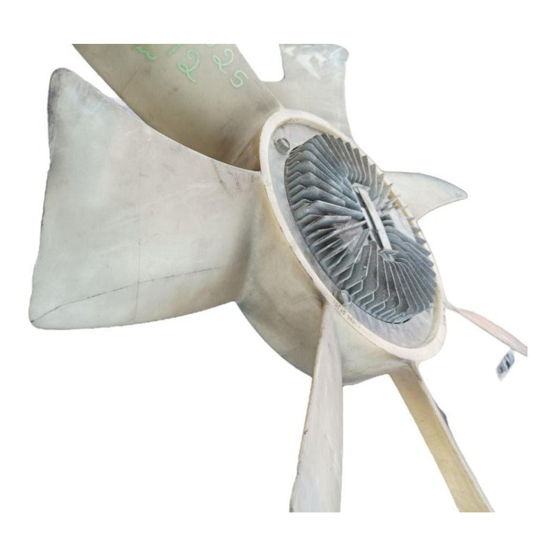 Ventilador Termico Isuzu 4hk1 Elf 400 450 500