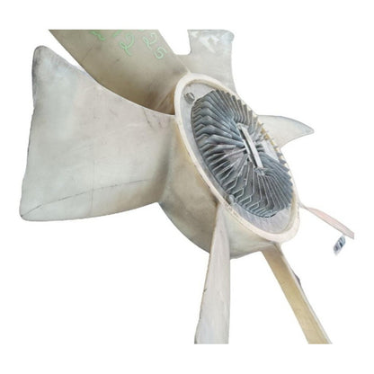 Ventilador Termico Isuzu 4hk1 Elf 400 450 500