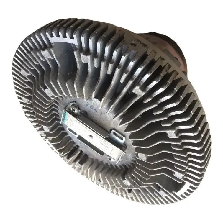 Térmico Fan Clutch Ventilador Behr Mercedes Benz Atego