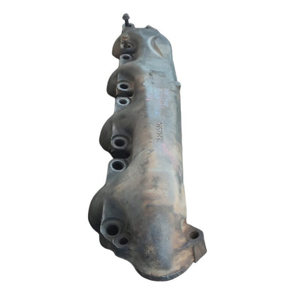 Múltiple Escape Power Stroke 7.3l F250 F350 F450 Econoline