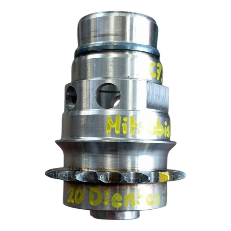 Engrane Distribución 4p10 Freightliner Fl360 715 917 2021