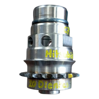 Engrane Distribución 4p10 Freightliner Fl360 715 917 2021