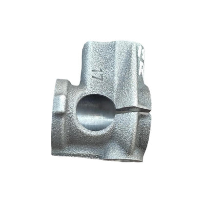 Balancín Espaciador Motor Isuzu 4hk1tc  210hp