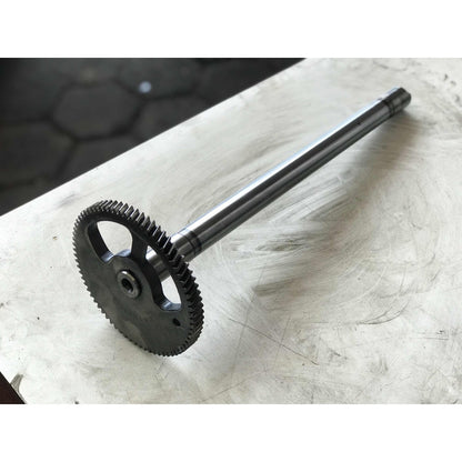Árbol Balancines Power Stroke 4.5 Vt275 International Cf600