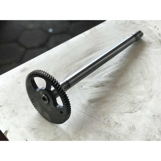 Árbol Balancines Power Stroke 4.5 Vt275 International Cf600