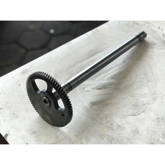 Árbol Balancines Power Stroke 4.5 Vt275 International Cf600