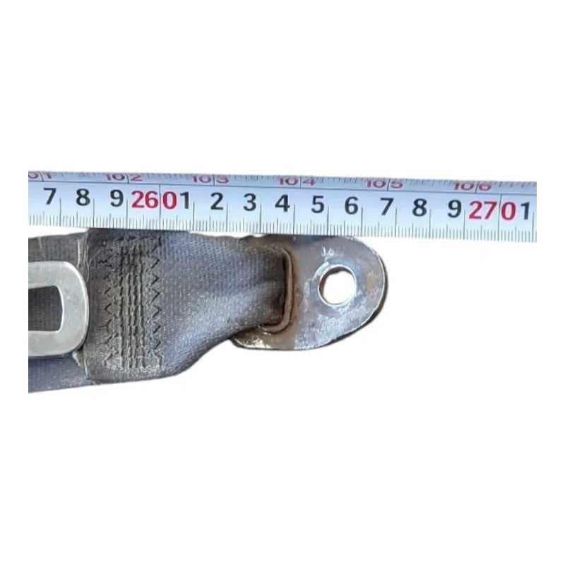 Cinturón De Seguridad Asiento Cabina Isuzu Elf 300 400 450