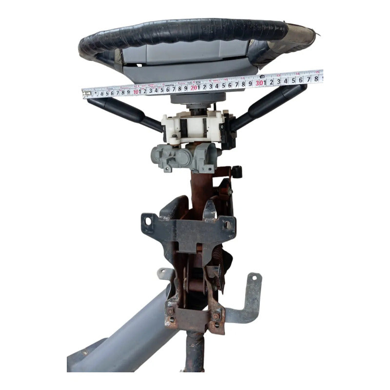 Torre Columna Volante Palanca Direccionales Sterling Fl360