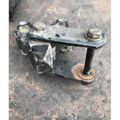 Percha Freightliner Fl70 Fl80 Fl112 Fld120