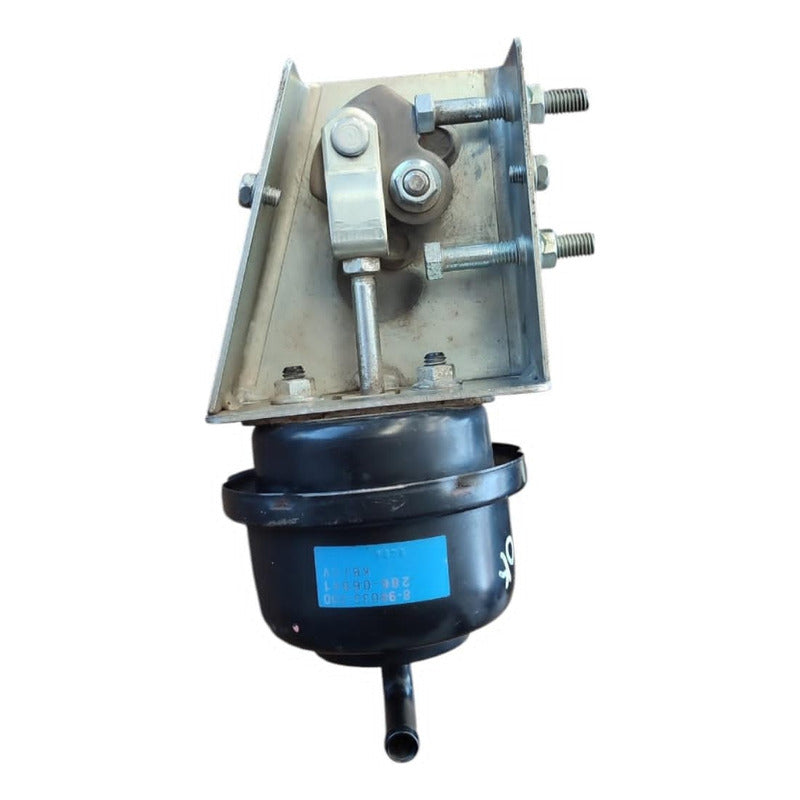 Válvula Freno Escape Isuzu Elf 300 2018-2023