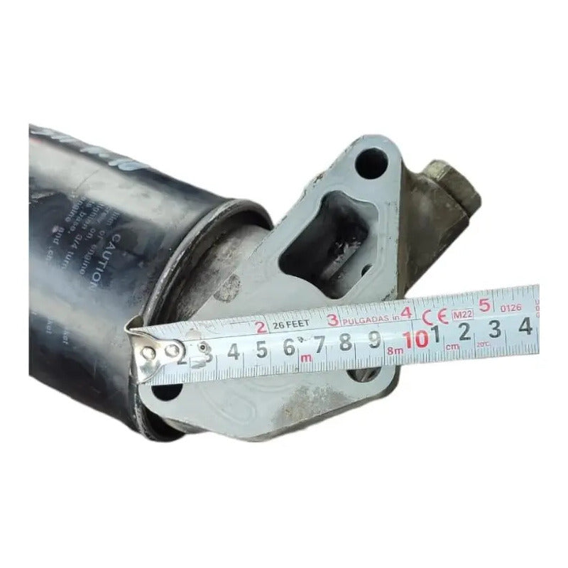 Base Soporte Filtro Aceite Motor Freightliner Sterling Fl360