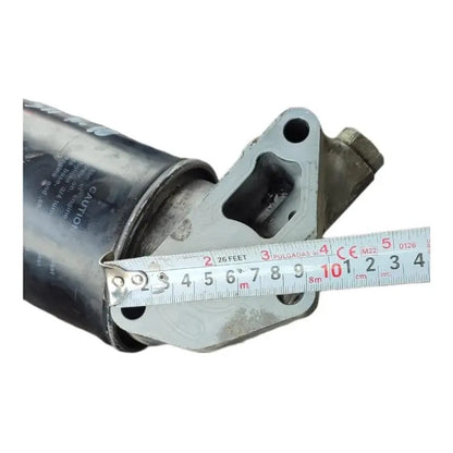 Base Soporte Filtro Aceite Motor Freightliner Sterling Fl360
