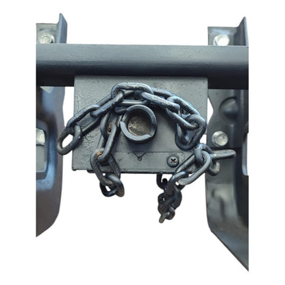 Porta Llantas Mecanismo Refacción Llanta Isuzu Elf 300 200