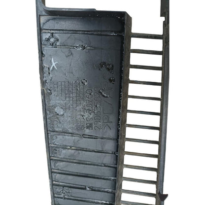 Rejilla Difusor Calefaccion A/c Tablero Chevrolet Vectra