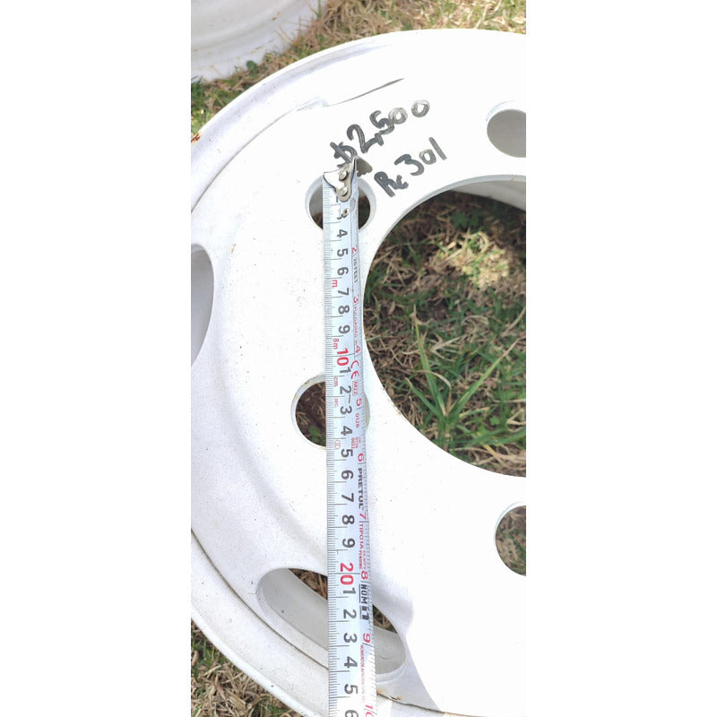 Rin 16 R 16 6 Birlos Isuzu Elf Hino 300 716 816 616 514
