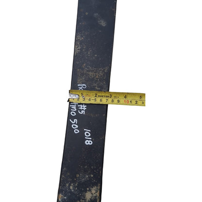 Peine Muelles Perchas Diferencial Hino 500 1018