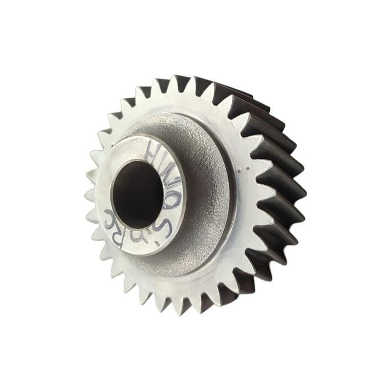 Engrane Bomba Aceite Hino 300 816 716 Motor N04ctv
