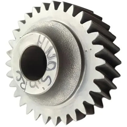 Engrane Bomba Aceite Hino 300 816 716 Motor N04ctv