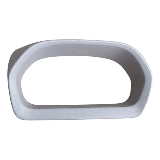 Moldura Tablero Plástico Cubierta Cluster Hino 300 816 716 Gris