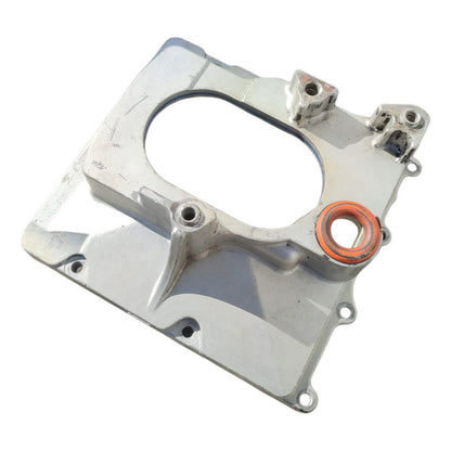 Tapa Cubierta Bomba Aceite Motor Power Stroke 4.5l Citystar